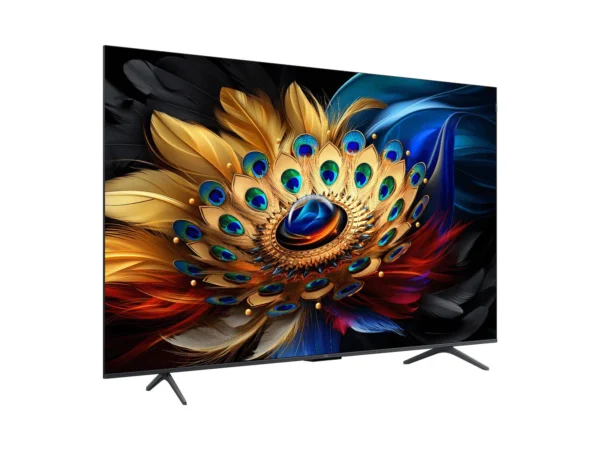 Smart Tv TCL 65″ 4k UHD QLED PRO Android Google TV - Image 2