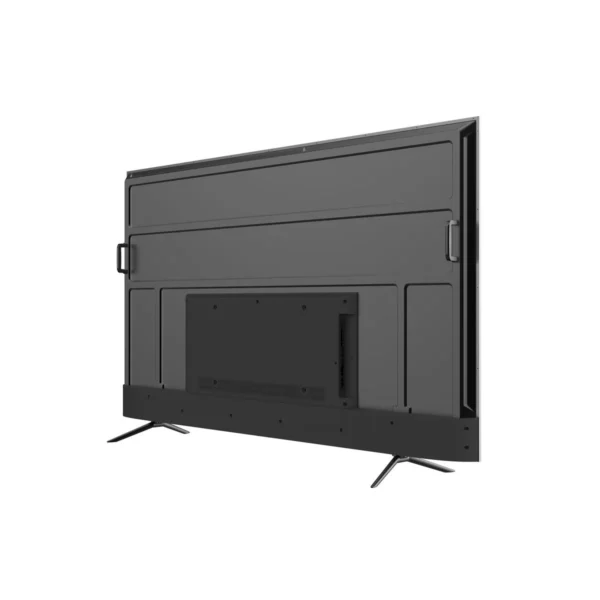TELEVISOR INDURAMA 86" GOOGLE TV QLED - Image 2