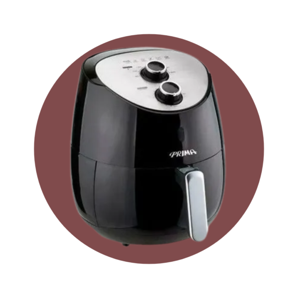 Olla freidora de aire prima 5lts 1700w