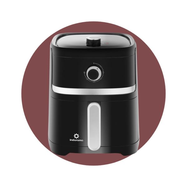 OLLA FREIDORA INDURAMA 4.2L