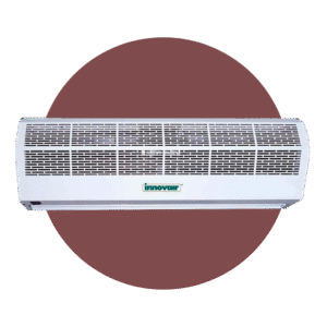 AIRE ACONDICIONADO CHIQ 12K/BTU