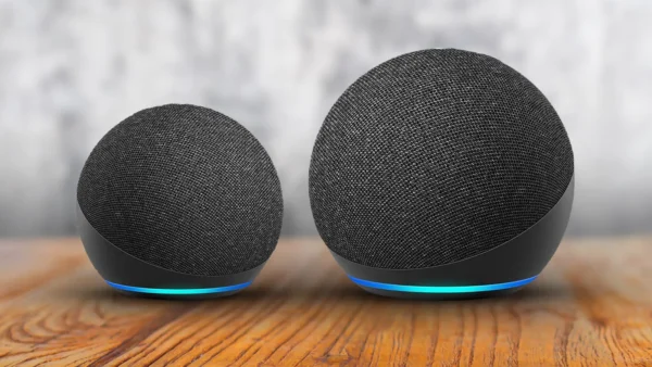 Amazon Alexa 4ta Generación - Image 3