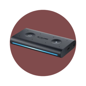 Echo Auto Amazon