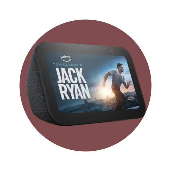 Amazon Echo show 5 3era Gen
