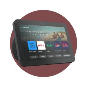 Amazon Echo Show 8 3ra Generación