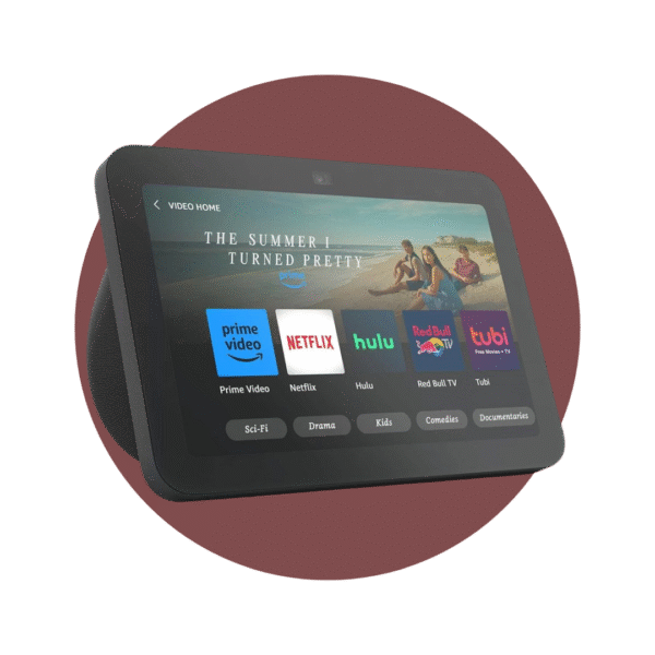 Amazon Echo Show 8 3ra Generación