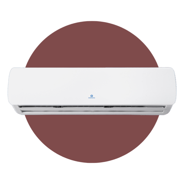 AIRE ACONDICIONADO INDURAMA 36K/BTU