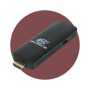 TV BOX ANDROID STICK KODI/NETFLIX/BT/4K 2G/16G