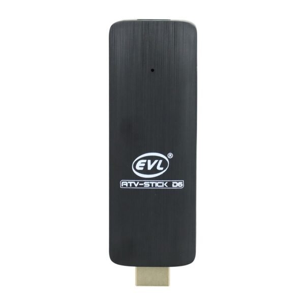 TV BOX ANDROID STICK KODI/NETFLIX/BT/4K 2G/16G - Image 2