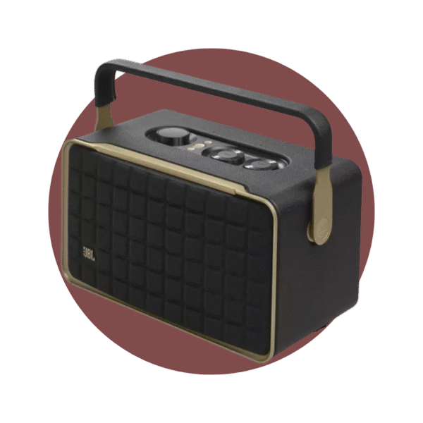 PARLANTE JBL AUTENTICS 300