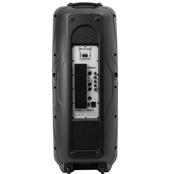 Parlante Bazzuka B2115 | 100000 Watts PMPO - Image 2