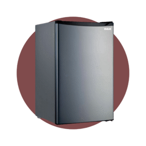 Minibar RCA 93 litros puerta reversible