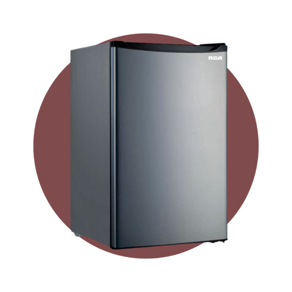Minibar RCA 93 litros puerta reversible