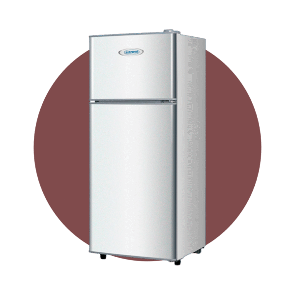 MINIBAR CONTINENTAL 5.5P 2P
