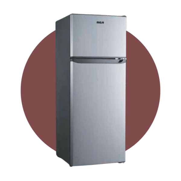 NEVERA RCA 213 LITROS