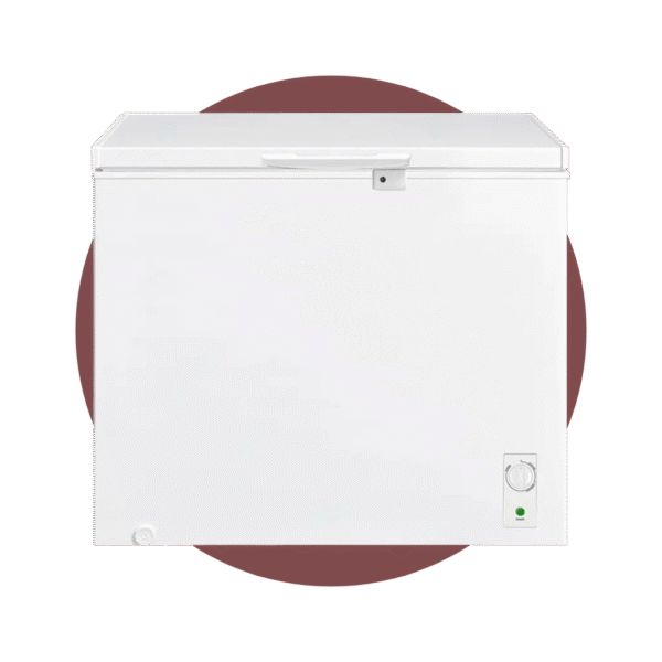 CONGELADOR HOME&CO 198 LITROS EFICIENCIA ENERGÉTICA A+