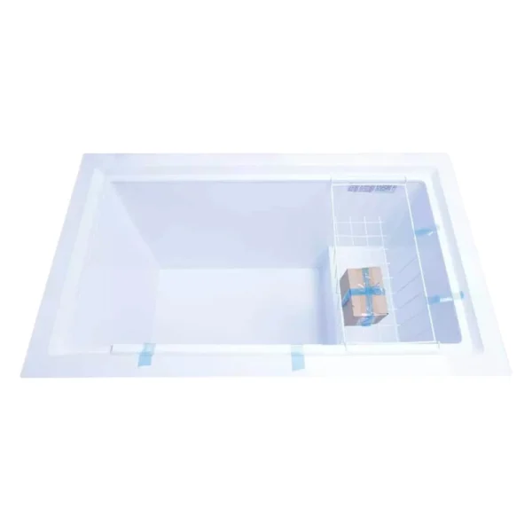CONGELADOR HOME BLANCO 295 LITROS - Image 2
