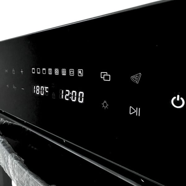 HORNO EMPOTRABLE RCA DIGITAL 56LTS - Image 2