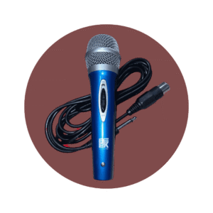 Micrófono Profesional BKMIAMI