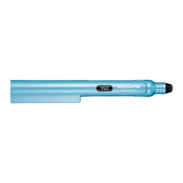PLANCHA PARA CABELLO BABYLISS FORMA DE GOTA 1-1/2″ - Image 3