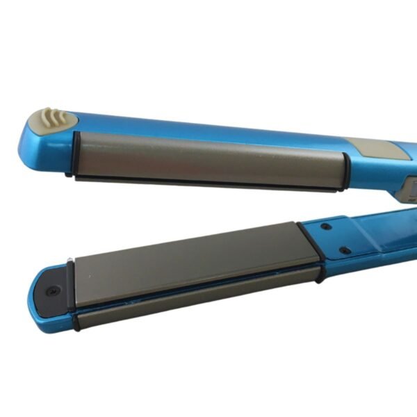 PLANCHA PARA CABELLO BABYLISS PLACAS DE CERÁMICA MAS SUAVE 1″ - Image 2