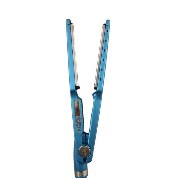 PLANCHA PARA CABELLO BABYLISS PLACAS BRILLANTES 1-3/4″ - Image 2