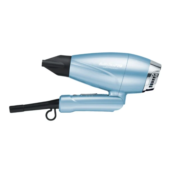SECADORA PARA CABELLO BABYLISS - Image 2