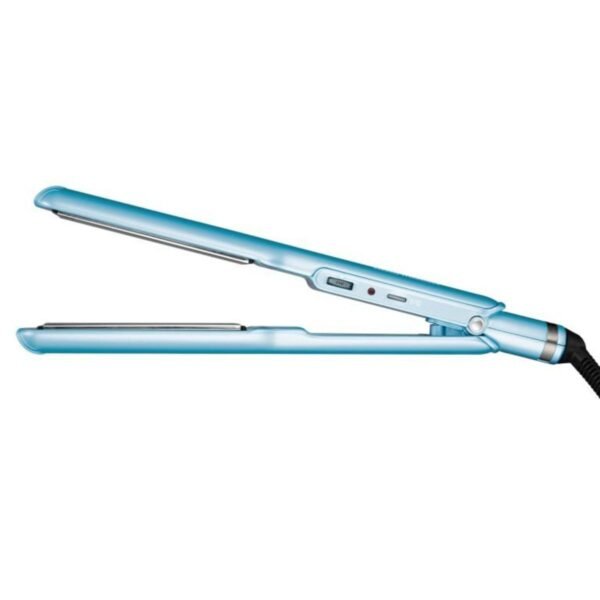 PLANCHA PARA CABELLO BABYLISS PLACAS BRILLANTES 1-1/4″ - Image 2