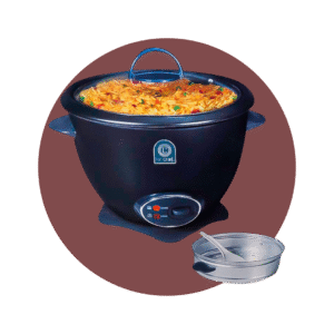 OLLA ARROCERA MR. CHEF 1.8LTS