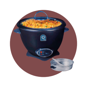OLLA ARROCERA MR. CHEF 2.2LTS