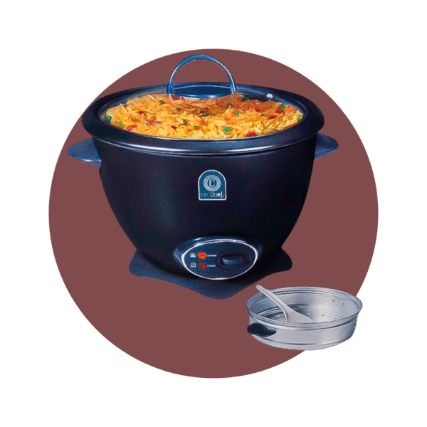OLLA ARROCERA MR. CHEF 2.2LTS