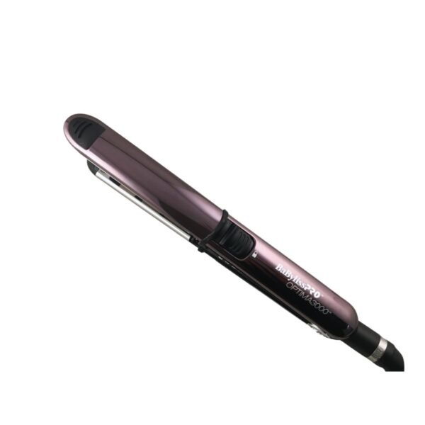 PLANCHA PARA CABELLO BABYLISS 1 1/4" PURPURA - Image 2