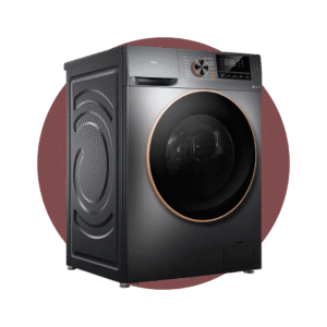 LAVADORA - SECADORA TCL CARGA FRONTAL 15KG - 7KG