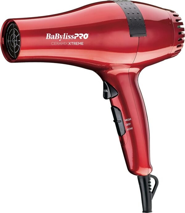 COMBO PLANCHA Y SECADORA CABELLO BABYLISS - Image 2
