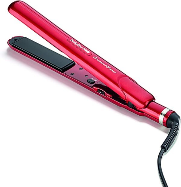 COMBO PLANCHA Y SECADORA CABELLO BABYLISS - Image 3