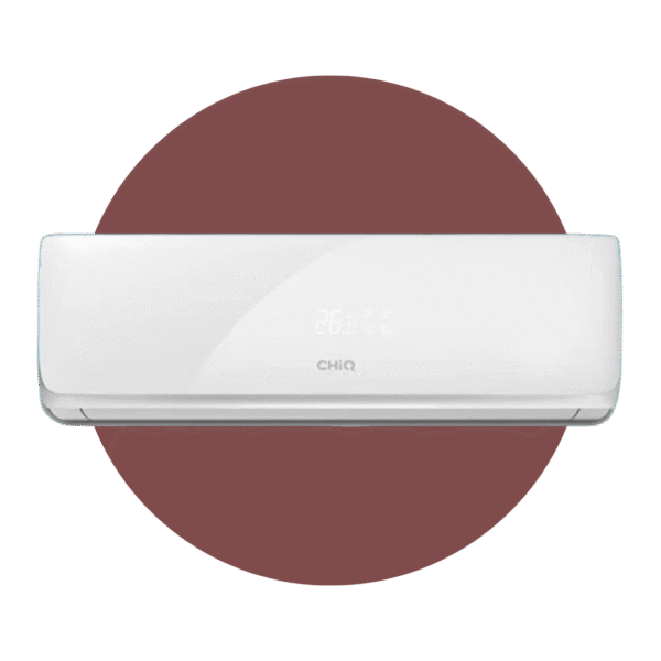 AIRE ACONDICIONADO CHIQ 18K/BTU