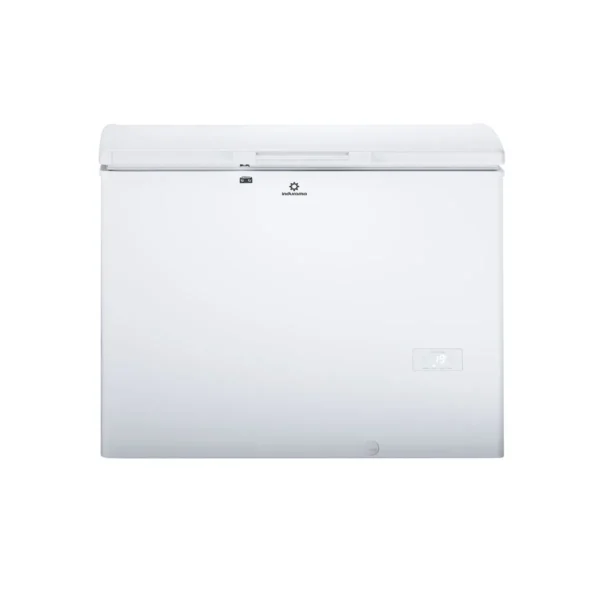 CONGELADOR INDURAMA CI-300 LITROS F/BLANCO - Image 2