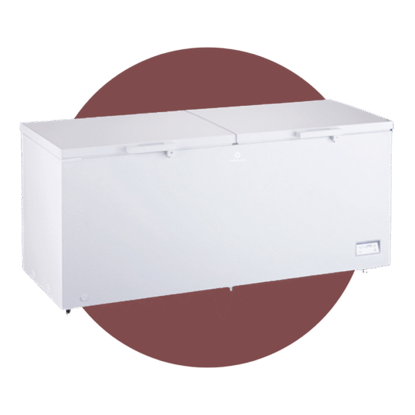 CONGELADOR INDURAMA 700 LITROS SISTEMA FROST