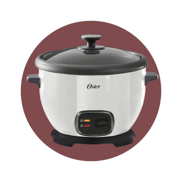 OLLA ARROCERA OSTER MULTIFUNCIÓN 2.8 LTS