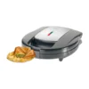 Sandwichera Oster Placas Removibles Color Negro - Image 3