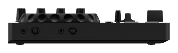 CONTROLADOR DJ ALPHATETA DDJ-FLX2 DE 2 CANALES PARA PRINCIPIANTES - Image 3