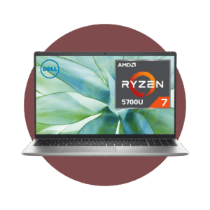 PORTATIL DELL INSPIRON 3525 R7