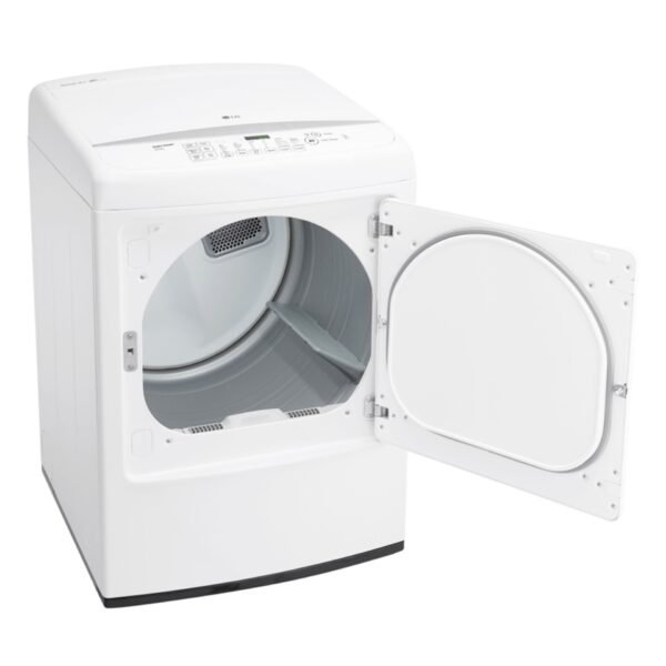 SECADORA ELÉCTRICA LG 21 KILOS - Image 2