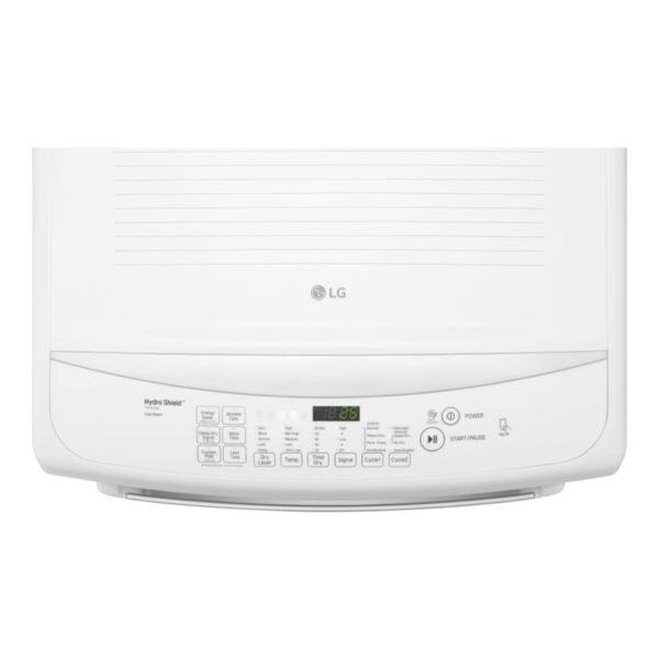 SECADORA ELÉCTRICA LG 21 KILOS - Image 3