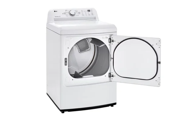 SECADORA LG 25KG A GAS - Image 2