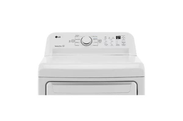 SECADORA LG 25KG A GAS - Image 3