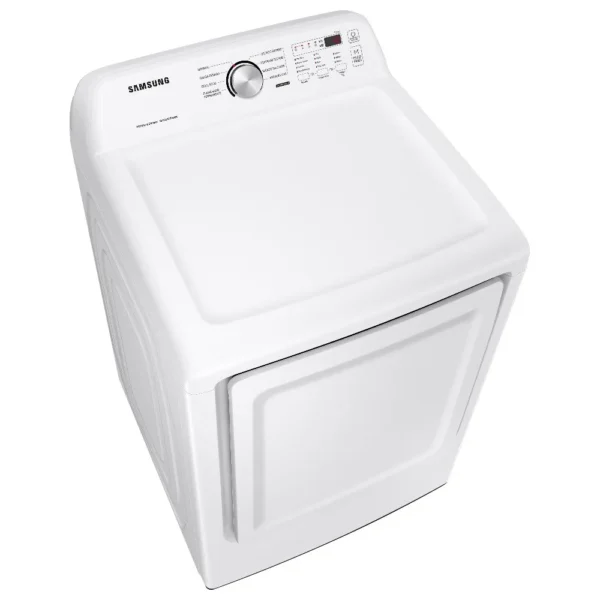 SECADORA SAMSUNG A GAS 22KG - Image 2