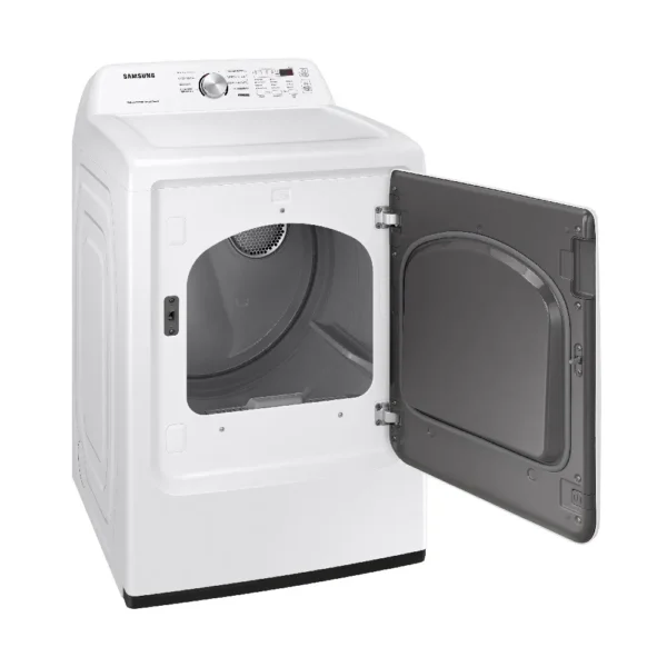SECADORA SAMSUNG A GAS 22KG - Image 3