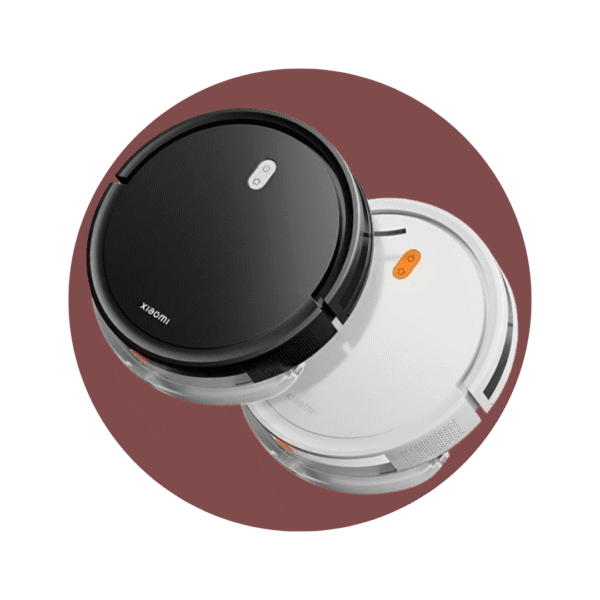 ASPIRADORA ROBOT XIAOMI E5