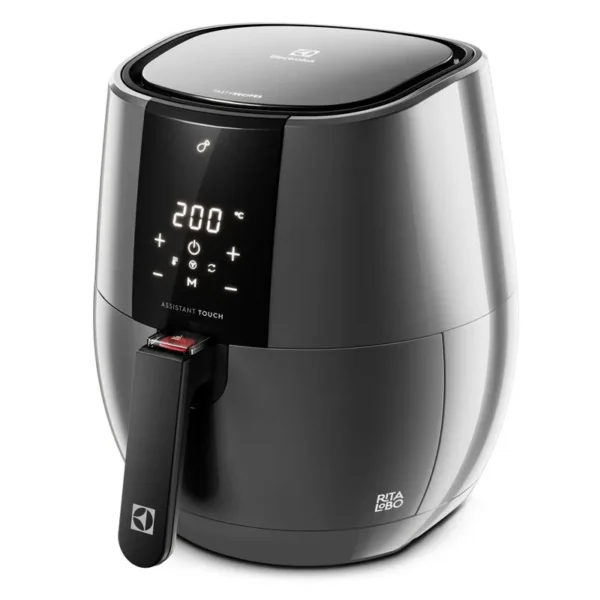 FREIDORA DE AIRE DIGITAL ELECTROLUX 3.2LTS 1400W - Image 2